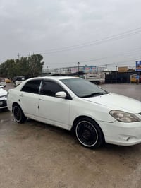 سياره Byd g3  موديل 2013 مكينه و كير مكفولات  السياره مكفوله من الجفيه...