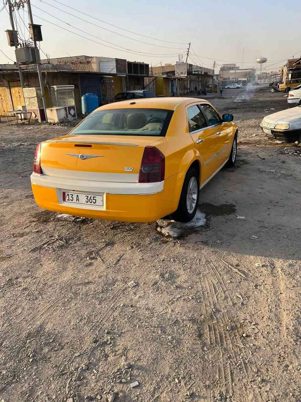 ‏يا الله سلام عليكم ‏ ‏أوباما 2010 ‏أصل ورد ￼￼￼￼كندي ‏ ‏كفالة عامة ‏￼ ‏￼ ‏رقم ميسان بسمي ￼￼ خطها بغداد ￼ تخم تاير حدادي كله جديد داخل عسلي أربعة جوك محرك 3500 ￼ والسيارة جديدة بمعنى الكلمة ما ناقصها ￼برغي عنوان السيارة ميسان ￼￼￼￼ رقم الهاتف للاستفسار ***********￼￼
