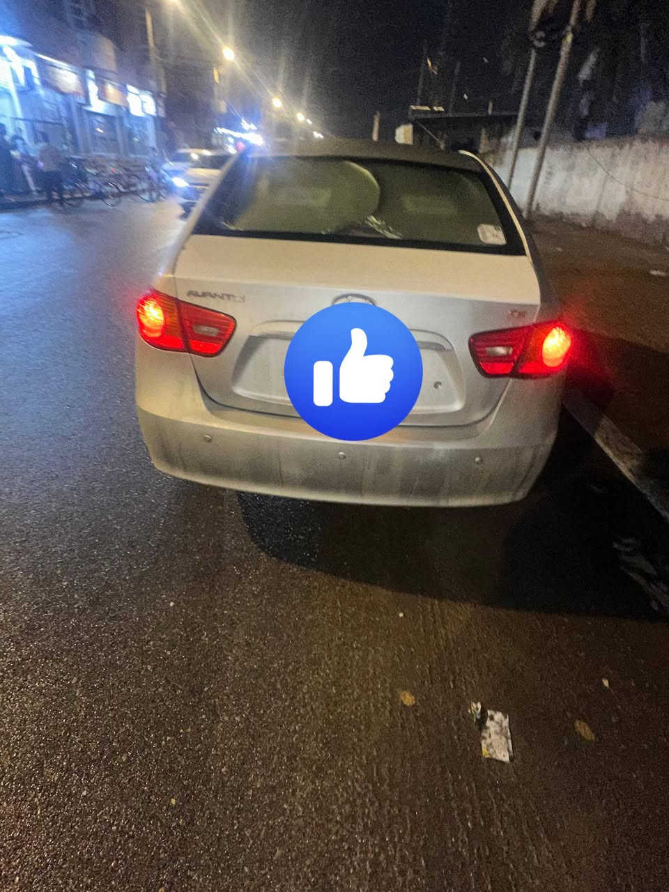 سياره النترا أفانتي موديل ١٠سياره جهازه من كلشي تبريد حداديه تخم تاير محرك كير كصه العنوان بصره السعر ٤٥او بيه مجال رقم*********** سنويه ولوحات جهازه دولي
