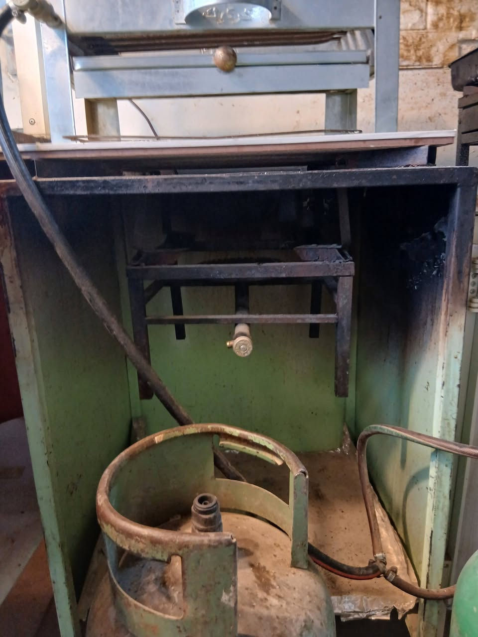 غراض محل للبيع بختياري


**إذا كنت صاحب هذا الإعلان وتريد حذفه لأي سبب، رجاءا أرسل رسالة إلى الدعم الفني**