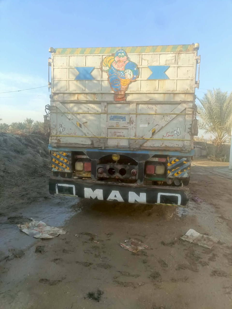 هينو 82 للبيع مكفوله من كلشي مكان بابل 

***********
