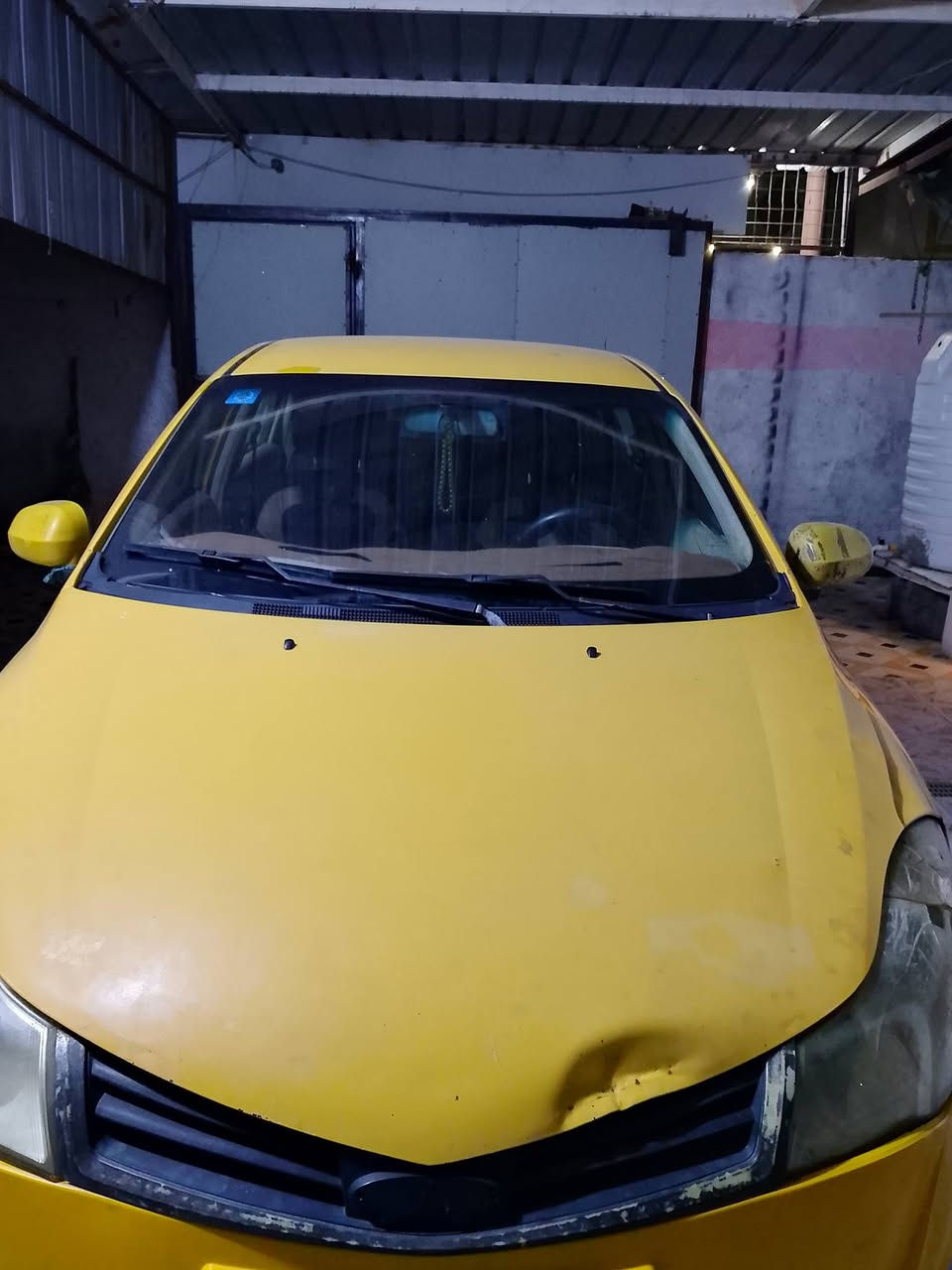 سلام عليكم شيري افلاوين 13بسمي مصفره تبريد شقال سياره حلوه سعر 25 مكاني دير ***********
