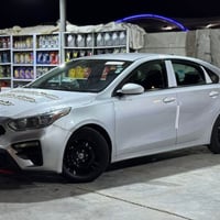 فورتي2020 امريكية ماشيه ١٣٣ وقابله لزياده  محرك ٢٠٠٠ دوش    اتريد وكال...