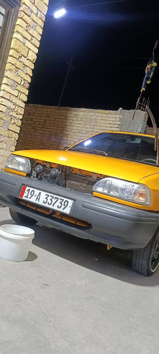 سايبا للبيع 25 كفاله عامه مدوشمه عام السعر 68وبيها مجال رقم كربلاء الرقم الهاتف ***********

