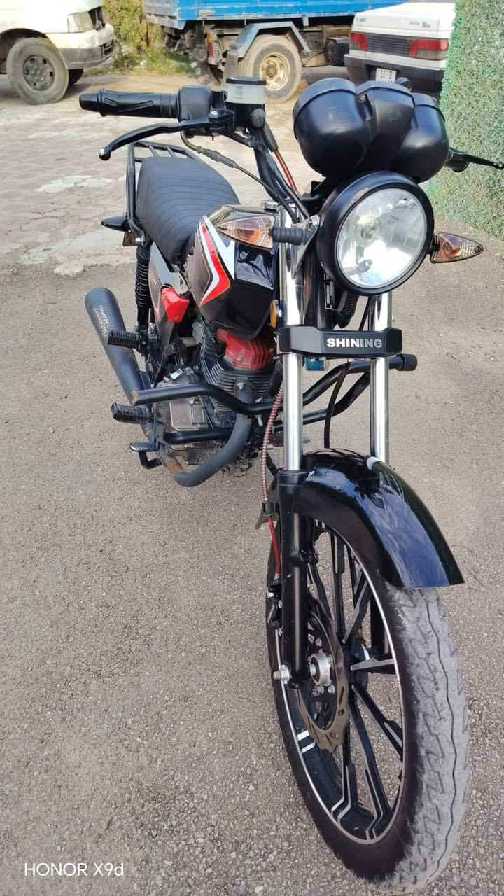 السلام عليكم شاينك رقم بغداد  موديل 2023 نازله ب2025 (شهر /10 )  تحويل ثاني يوم للاستفسار ***********
