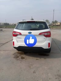 سورنتو • ٢٠١٥ • ٦ سلندر