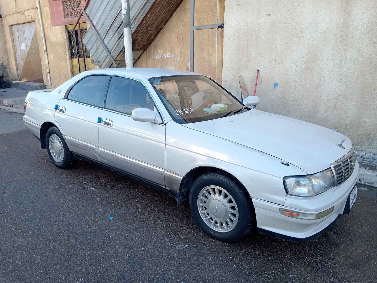 بطه فصل مكفوله مراوس بجيب شيروكي موديل 2000 فما فوق من البصره حصرآ


**إذا كنت صاحب هذا الإعلان وتريد حذفه لأي سبب، رجاءا أرسل رسالة إلى الدعم الفني**