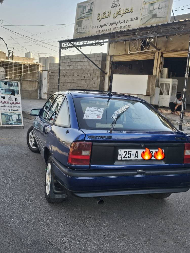 اوبل فكترا موديل 1992 محرك 18 ABS سقف سلايت لايتات زينون قفل مركزي بريك ABA جام كهربائي كير محرك شرط بدون خياس هلال بلادي سنويه مشروع وطني لحد 2028 بي دفتر بانزين رقم دولي كركوك دواخل نظيف كاعيه جلد تتفه شغال فقط مصبوغ جماليه سعر 35 شراي يخابر رقم مكان كركوك *********** كركوك, العراق
