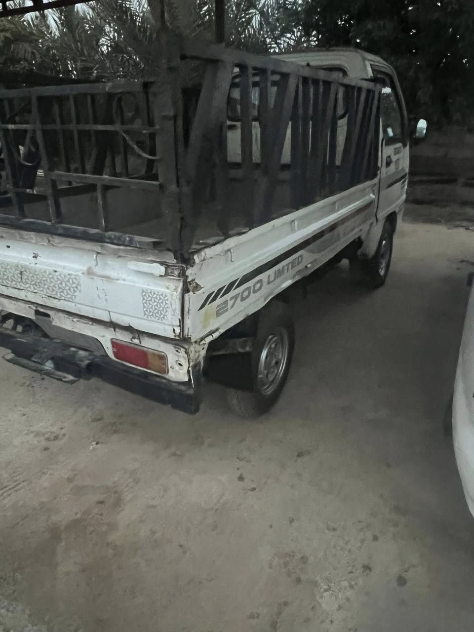 سلام عليكم شنكهاي للبيع 2006كير محرك شرط كهربائيات كله شغاله منفيس السعر 15الاستفسار ***********المكانًً الحويجه
