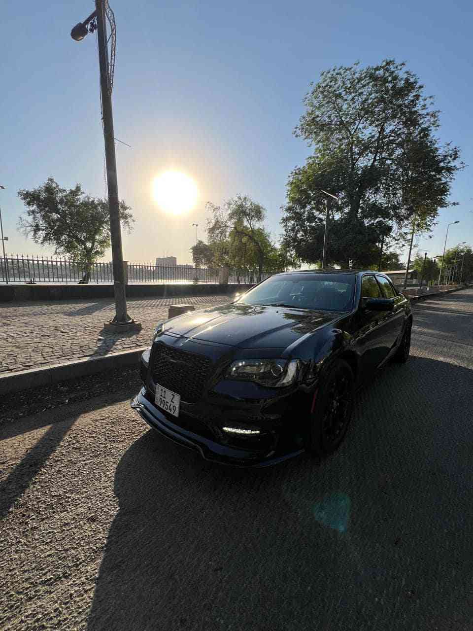 سلام عليكم اوبامه 18 ماشيه 97(بدون ايرباك)حادث خفيف صور الحادث بل منشور  رقم بغداد بسمي  سيارة فور ويل جاهز من كلشي مكاني بغداد ا السعر 210و مجال بسيط. 
***********
