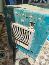 للبيع مبرده حديد جديده شوفت عينك بيها نقص باب بس 07815512851