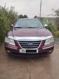 سوناتا 2010 • محرك 2400 • رقم ديالى