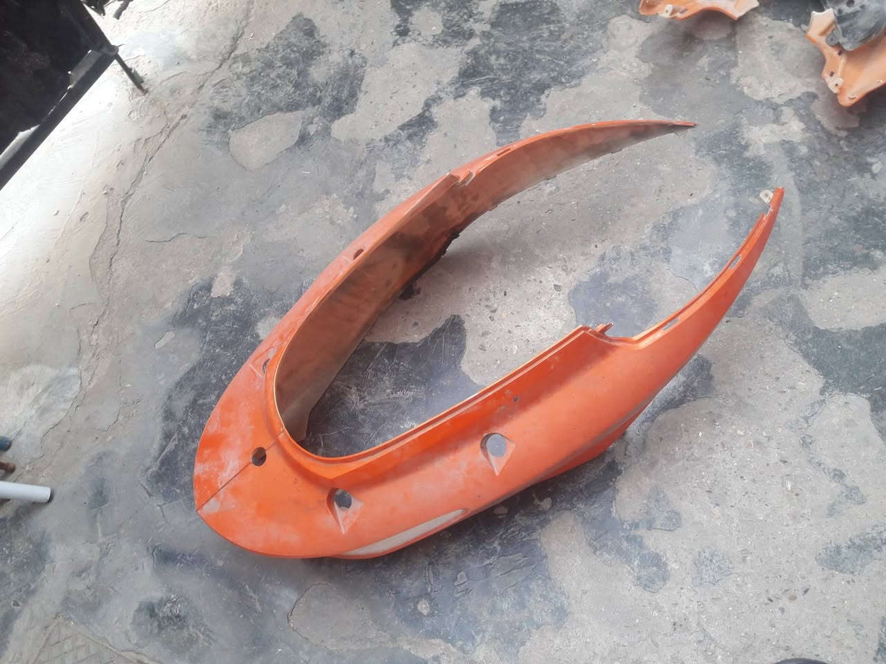 تفصيخ قيم وأخذه وذا تريد كوم حديد دراجه سكنس حديث مستعجل اريد ابيع اذا تأخذها تستفاد بيها تفصيخ زوجين تايرات مكينه تلمع لمع ماسدات شغاله كفرات بلادي كشن بلادي كشي بلادي السبب معندي إمكانية أصلح


**إذا كنت صاحب هذا الإعلان وتريد حذفه لأي سبب، رجاءا أرسل رسالة إلى الدعم الفني**