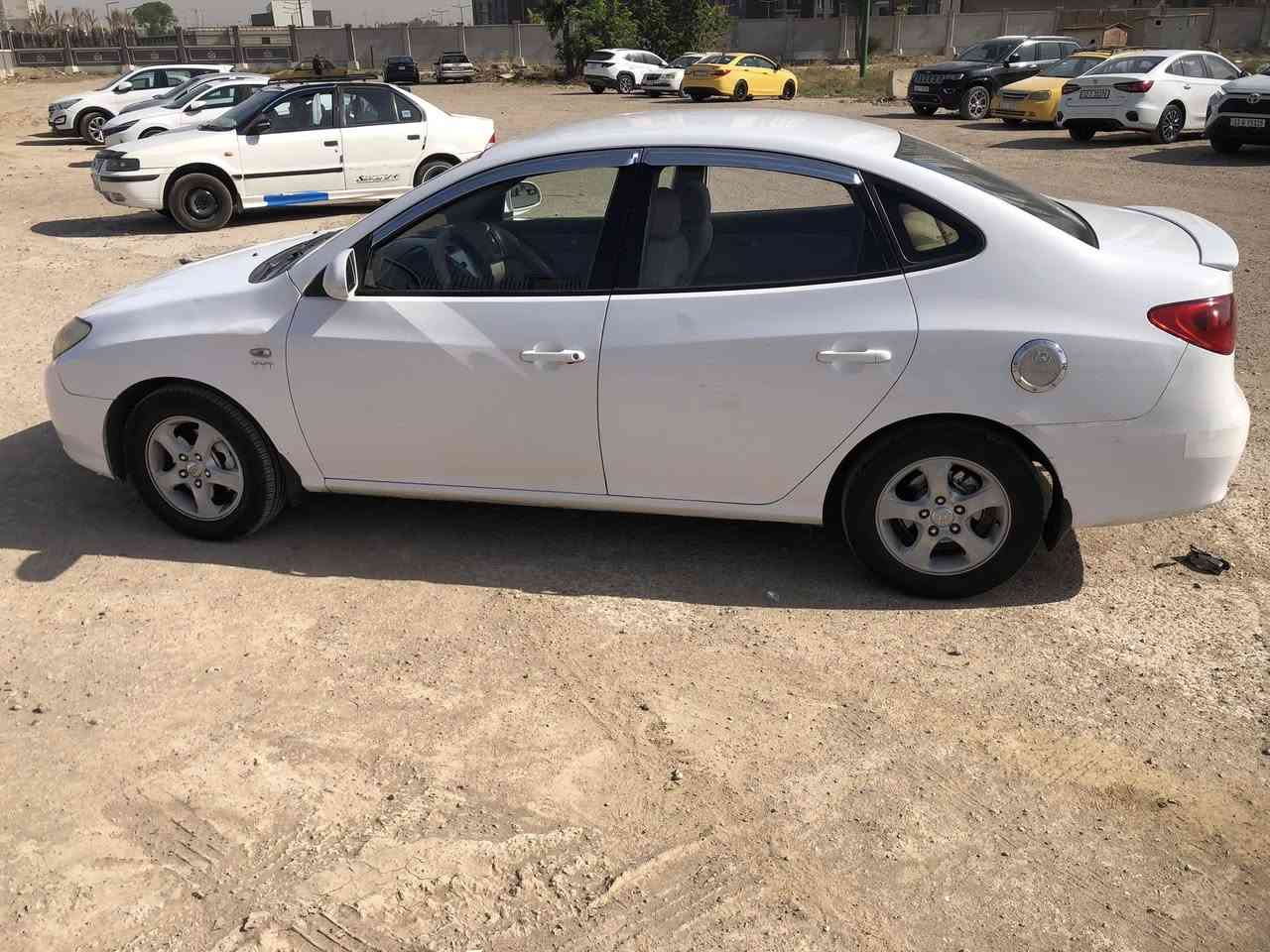 السلام عليكم..موديل 9 سياره بالواقع احلى من الصور امانت الله 
كير محرك تبريد روح افحص وين ميعجبك سونار كدامك وي الصور بدون كل دواخل شاصي لغد كله مكفول مستعجل ع بيعتها


**إذا كنت صاحب هذا الإعلان وتريد حذفه لأي سبب، رجاءا أرسل رسالة إلى الدعم الفني**