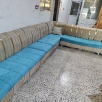 ديوان ١٠ نفرات • نضيف • توصيل مجاني