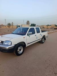 نيسان ٢٠١٦ • مكفولة • رخصة ل٢٠٣١