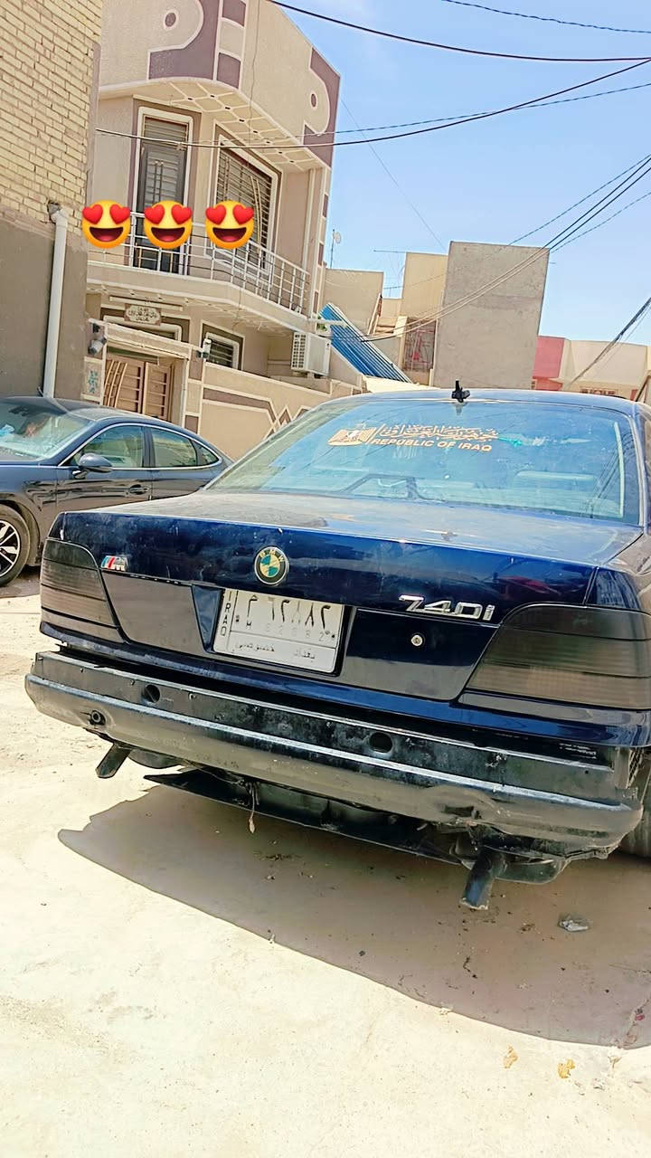 السلام عليكم
للبيع بدون مراوس مستعجل على البيع
السيارة كير ومكينه خير من الله
وحداديه ٩٠/١٠٠ المديل 95
نقصها تبريد الراديتر مثقوب 
ودعاميه خلفيه وترايش الدعاميه موجوده
وتصحيح حجم فقط الخاص مفتوح
السعر 65 وبيها مجال


**إذا كنت صاحب هذا الإعلان وتريد حذفه لأي سبب، رجاءا أرسل رسالة إلى الدعم الفني**