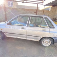 ٢٠١٢ • نجف باسمي • مكينة وكير