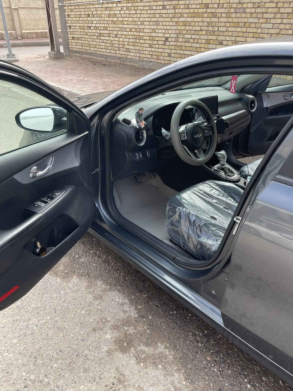 سلام عليكم كيا فورتي مديل 2022 ليبل واحد سياره كفاله عامه ***********. بصره طويسه خلف فلكت العروسه
