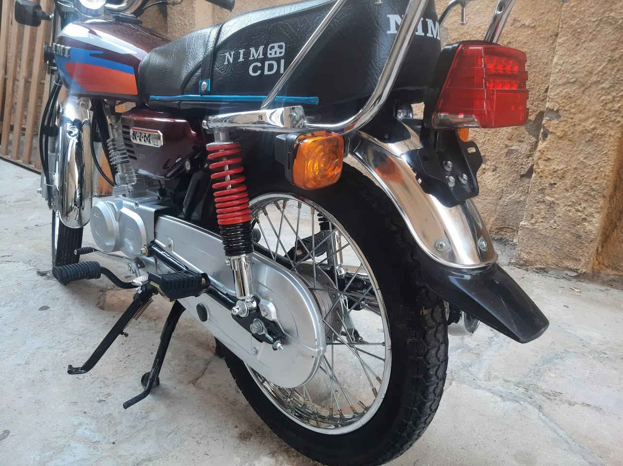 نامة 25 السعر 550
المكان بغداد حي اور


**إذا كنت صاحب هذا الإعلان وتريد حذفه لأي سبب، رجاءا أرسل رسالة إلى الدعم الفني**