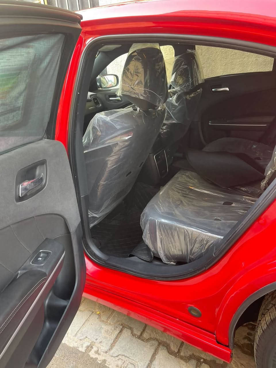 جارجر 2019 خليجي sxt بيع فقط
ضرر الباب الخلفي ومبدل وكاله مع بارد بالمدكر الوره 
السعر 230  ماشيه 80 
رقم بغداد با اسمي مكاني البصره 
رقم وت ساب فقط ***********
