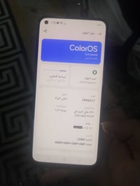 اوبو رينو ٥ f • ١٢٨ جيجا • حي العامل