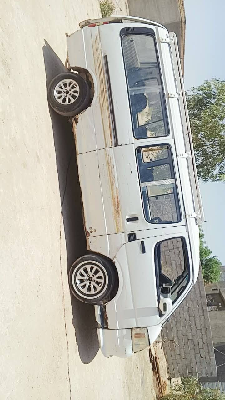 للبيع كيه فتون مديل 9 كيرمحرك كسل راعيه ماواصله ***********
