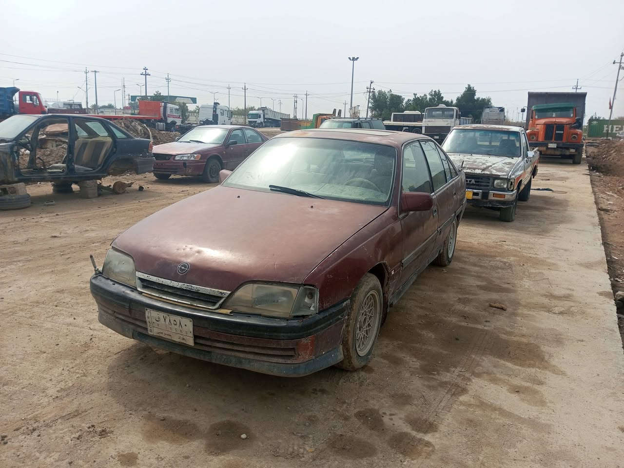 سلام عليكم وبل لبيع شغاله وجاهزرقم بغداد ف وبلوره13 ورقه المكان ذي قار  الفجر ***********
