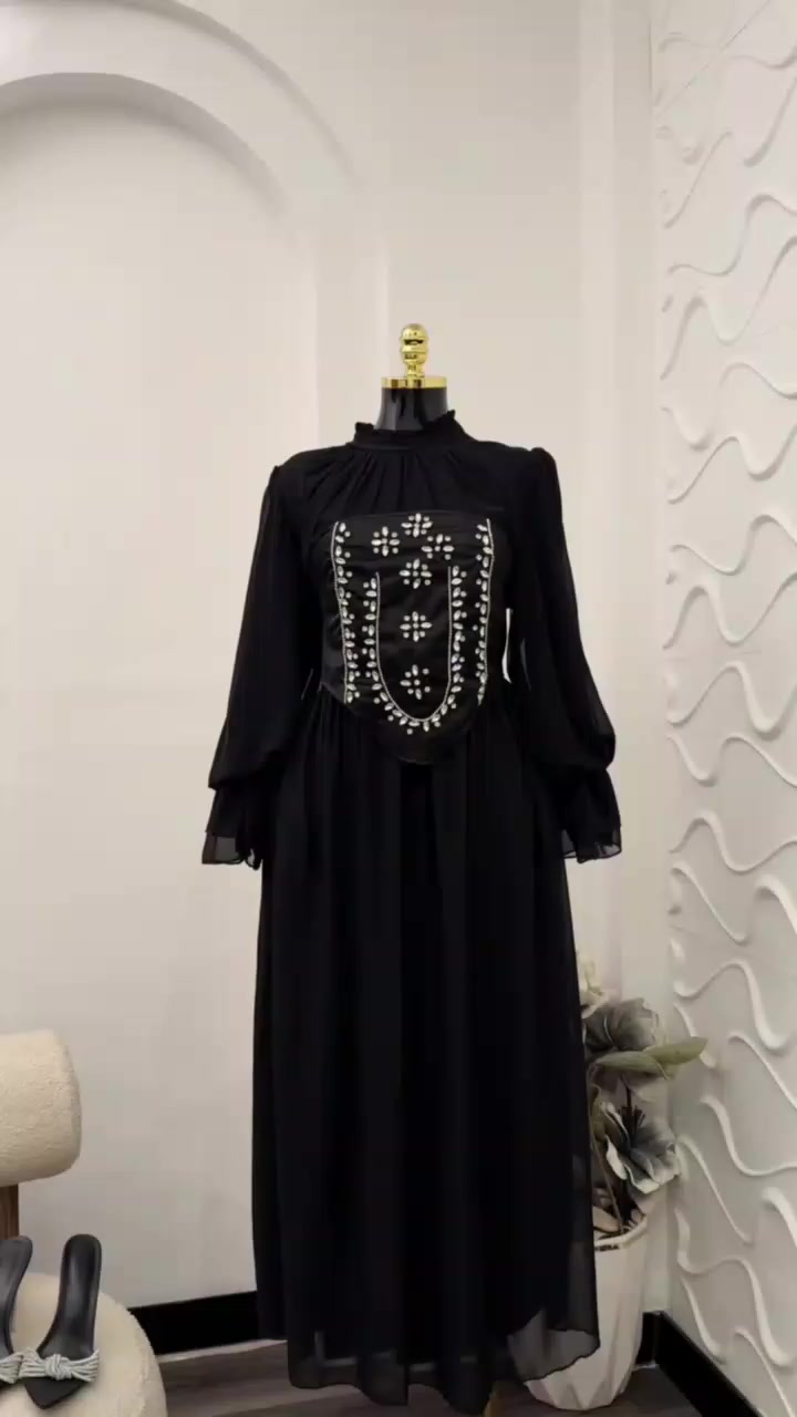 تكرار تكرار

فستان + توب خامه شيفون مبطن كوالتي عالي

السعر فقط 45 الف يجننن

توصيل 7 الاف محافظات
توصيل 5 بصره

للحجز والاستفسار المراسله 
القياسات 38 40 42 44 46 48 
متوفر بكميه ترويج 

متوفر جمله


**إذا كنت صاحب هذا الإعلان وتريد حذفه لأي سبب، رجاءا أرسل رسالة إلى الدعم الفني**