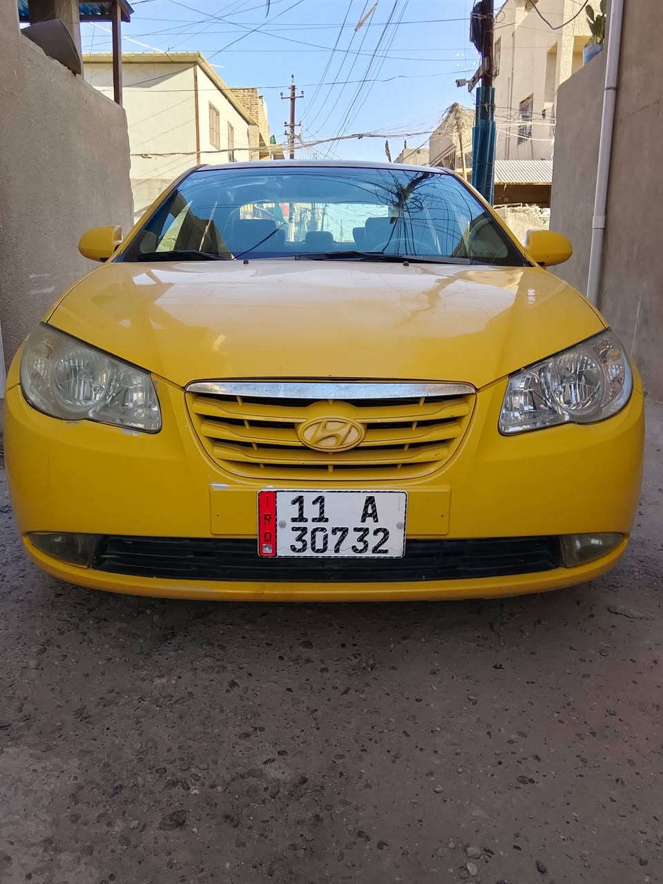 سلام عليكم الانترا للبيع موديل 2009مكينه كايمه مكينه كايمه الباقي جديد حادثه نص الباب الوره السايق فقط معمر مامبدل ليبل واحد السياره شرط السونار الاستفسار ***********اتصال
***********واتساب
