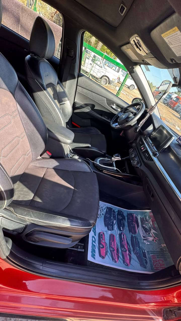 فورتي موديل 2021 مكاني بغداد الشعلة
السونار موجود سيارة حلوة فول بصمة فتحة تحكمات ستيرن رقم الهاتف السعر 158 $ 
بيهة مجال 
 اني مكلف بلنشر 
***********
