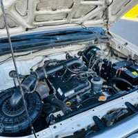 بيك اب • ٢٠٠٩ • رقم الانبار