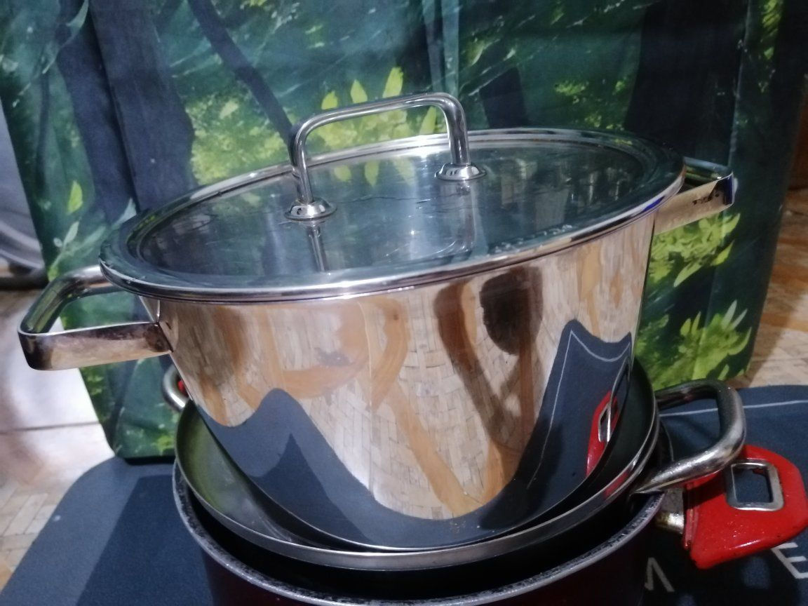 غراض مطبخ باله اصلي


**إذا كنت صاحب هذا الإعلان وتريد حذفه لأي سبب، رجاءا أرسل رسالة إلى الدعم الفني**