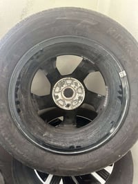 عندي ويل كب مال سنترا موديل 2024 بدون طخه ولا مصلح اصلي امريكي وبي طخم...