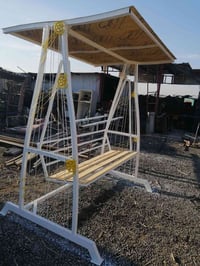 مرجوحه • جديد • بابل المحاويل