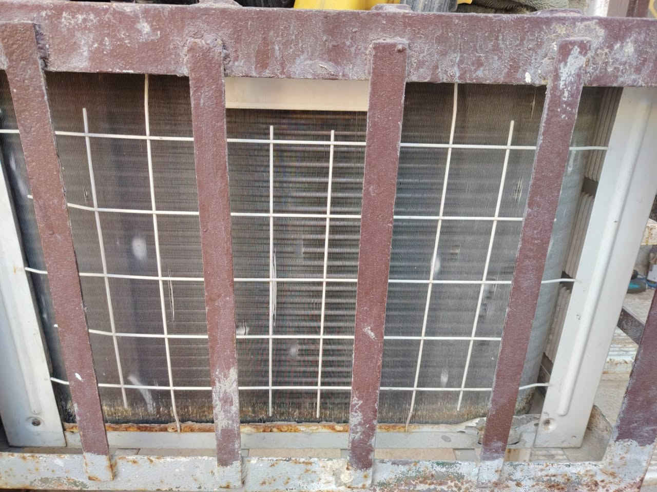 مكيف طنين 225ثلاجه كلش نضيف شغال 175مكانهم حي اؤر


**إذا كنت صاحب هذا الإعلان وتريد حذفه لأي سبب، رجاءا أرسل رسالة إلى الدعم الفني**