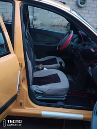 طيبه للبيع موديل 2015 سياره نظيفه مكينه تبخر بيهه تصليح جاملغ خلفي سنو...