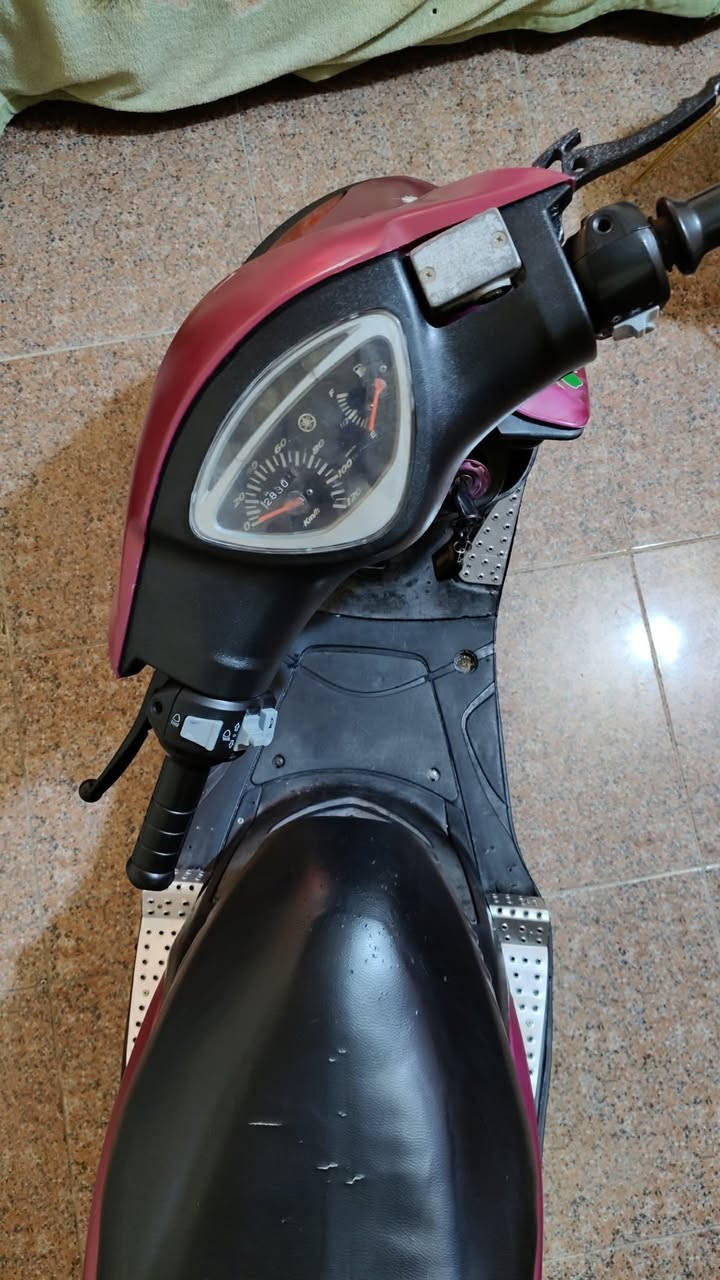 ماكس عدله مزوده مامفتوحه السعر خاص العنوان ناصريه مركز


**إذا كنت صاحب هذا الإعلان وتريد حذفه لأي سبب، رجاءا أرسل رسالة إلى الدعم الفني**