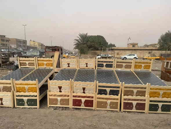 السلام عليكم متوفر كناتير ابو٢و٣و٤و٥و٦كل نوعيات متوفرةوتساب متوفر ***********
