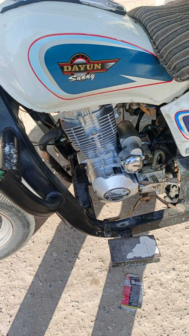 سلام عليكم ستوته للبيع موديل 2018
مكينه جديده توني شاده صايرلي اسبوع
المكان ناصريه شارع 30
الرقم ***********
(السعر ب مليونين أبيه مجال حك الجيه)
