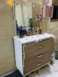 غرفه تركي • نضيفه • تبديل