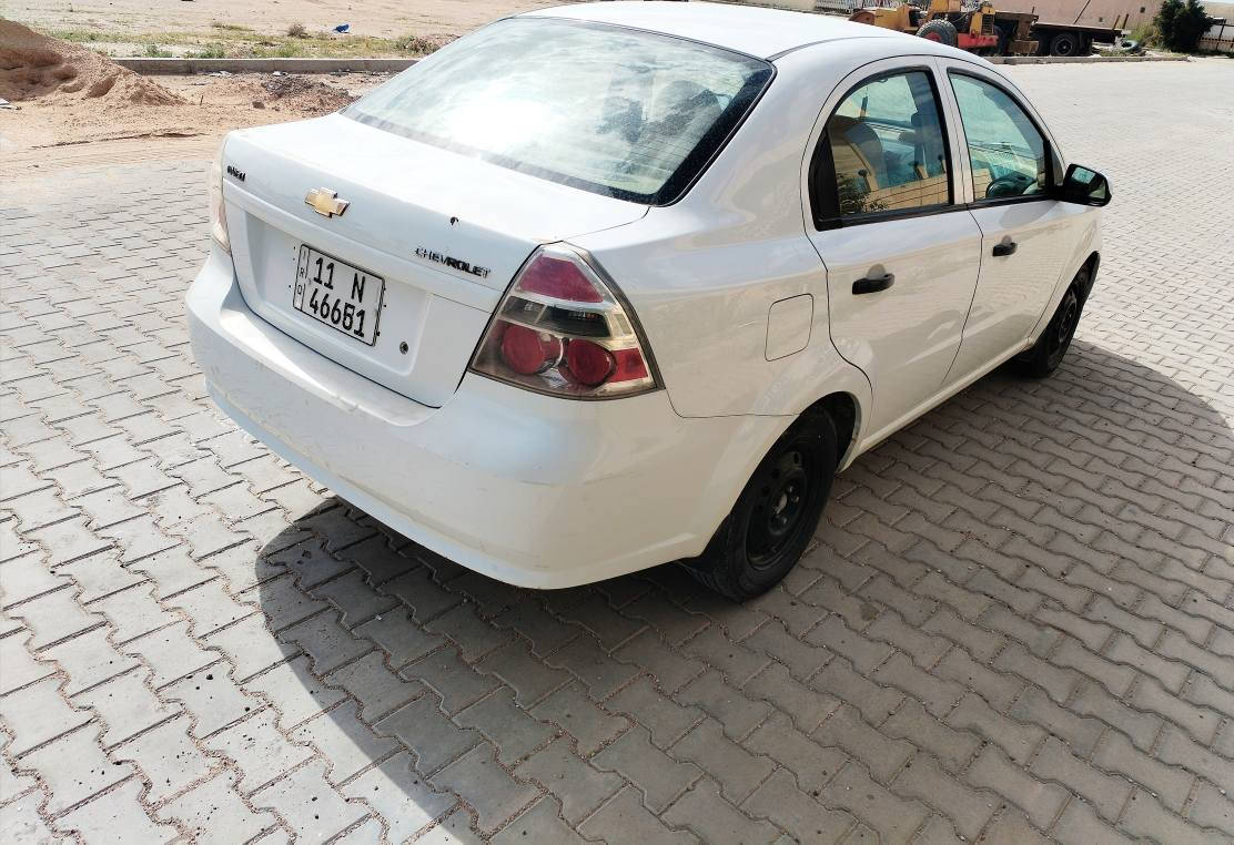 افيو خليجي مكفوله موديل 2011 الشركه العامه السعر// 80 //محرك مفتوح رقم بغداد نكليزي جاهزه وجديده ماشيه 169 مال جناي عنوان النجف حي الزهراء ***********---*********** النجف, العراق
