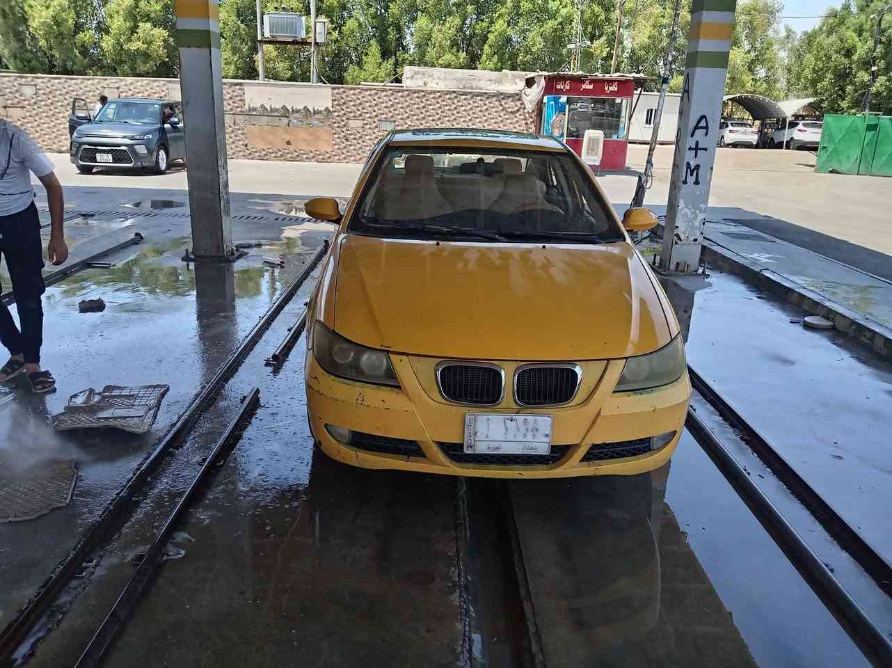 ليفان ٢٠١٣مكينه بلادي كير عادي مكينه بيها تبخير السيارة بيها ملاحضات مذكوره بل صور السعر ٣٠ تبريد شغال تدفئه شغال رقم الجوال ***********
