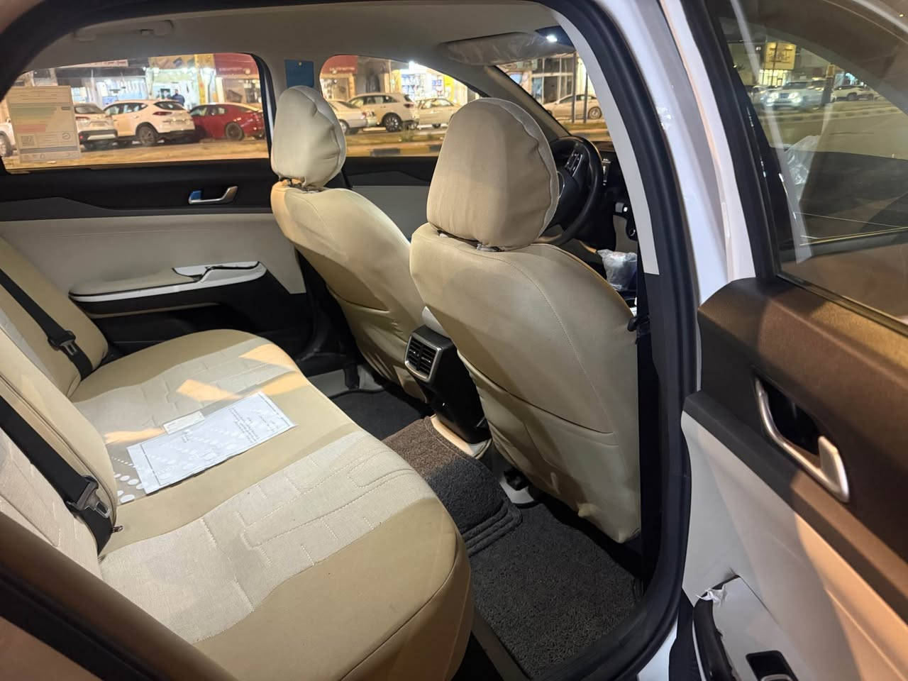 K5 
2026 
ماشية 16 
السعر 230 وبيها مجال 
*********** النجف, العراق

