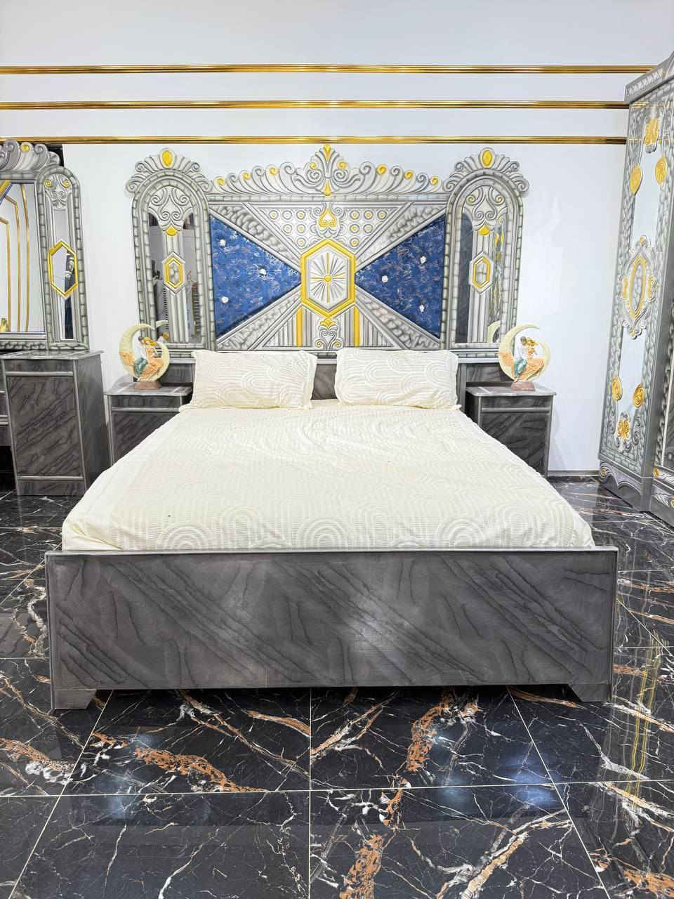 غرفة صاج  
يوجد توصيل لكافة المحافظات 
السعر مليون و100

✨🌺✨🌺✨🌺✨🌺✨🌺✨🌺

(مناطق داخل  بغداد ) 
(الي تكون مجانا اجور نقل وشد)
المشتل
بغداد جديده
الزعفرانيه 
كماليه
عبيدي
الضباط
البلديات
مدينه الصدر  القطاعات القريبه فقط 
زيونه
الغدير
شارع فلسطين
الكراده
ساحه الحمزه
الامين
النعيريه
الفضيليه
✨🌺✨🌺✨🌺✨🌺✨🌺✨🌺 بغداد, العراق


**إذا كنت صاحب هذا الإعلان وتريد حذفه لأي سبب، رجاءا أرسل رسالة إلى الدعم الفني**