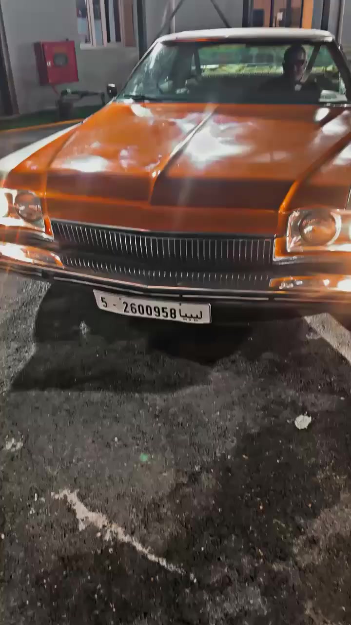 موجوده بليبيا


**إذا كنت صاحب هذا الإعلان وتريد حذفه لأي سبب، رجاءا أرسل رسالة إلى الدعم الفني**