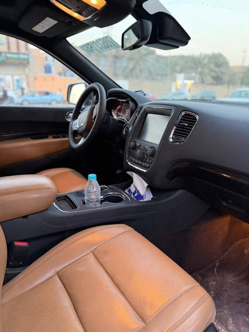 دورنكو 🇺🇸سيتادل اعلى فئة
2014 اصل دخول جديد كتاب ضباط مرقم بغداد مداور ثاني يوم

فتحة / ستيرن ڪهرباء / كشنات تدفة تبريد / خزن ميموري

قيادة ذاتية / نقط عمياء / اشاير بلمري / جنطة كهرباء 

نضام ايكو + سبورت / غرفة vip / رادار امامي / شفتات ستيرن

وبعد هواي مواصفات … صور الفحص وصور امريكا موجوده بلمنشور

مكان ذي قار سوق الشيوخ / سيارة مرقم #بغداد  سعر  223 وبية مجال بسيط

***********

***********
