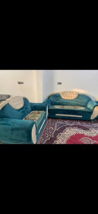 طقم قنفات تركي • رفاعي