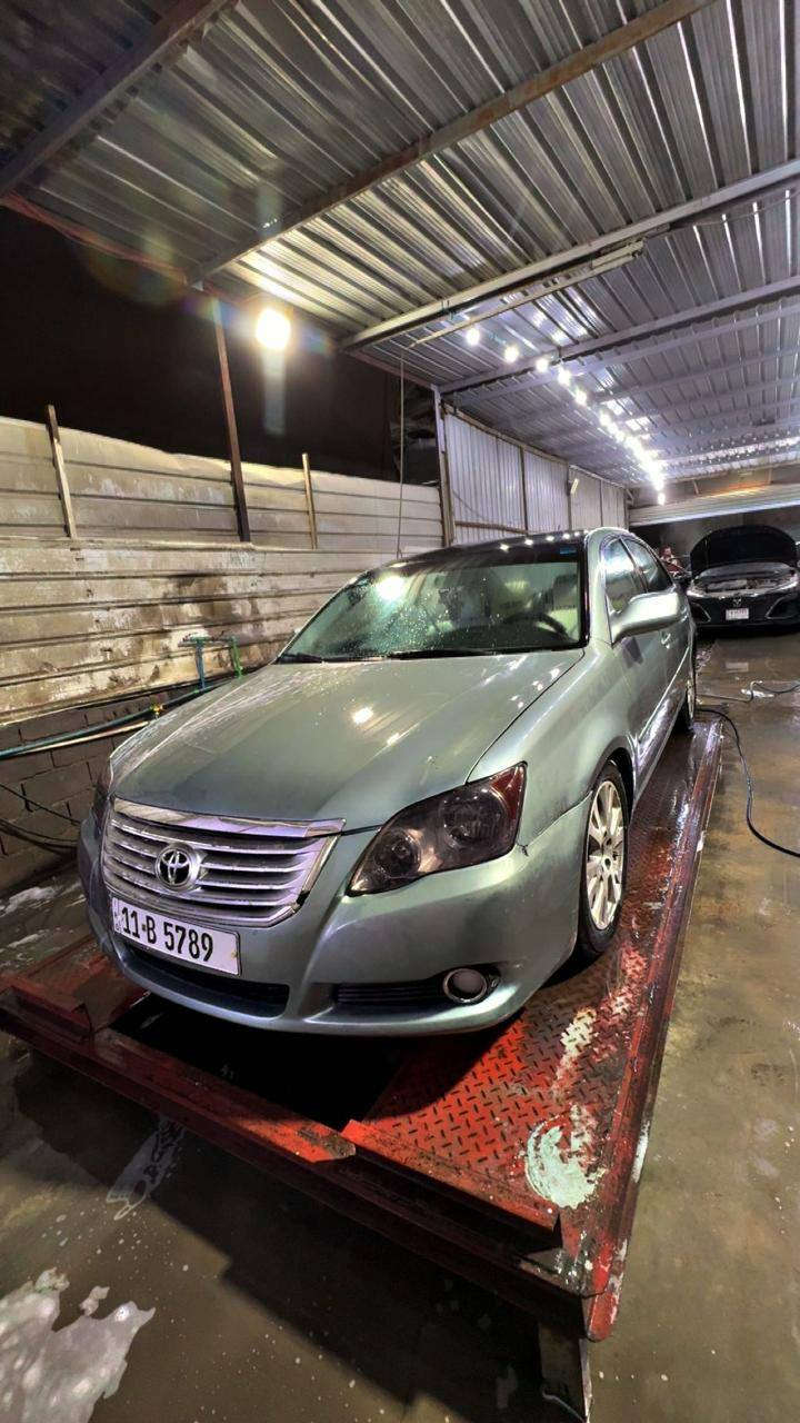 سلام عليكم افلون موديل ٢٠٠٨ وارد امريكي بيهة طخة خلفية بقبق الجنطة خفيفة كلش السيارة جاهزة مابيهة اي نقص السعر ٩٥ مكاني السيدية ***********
