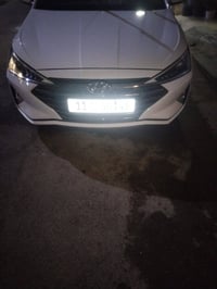 النترا خليجي ٢٠١٩ رقم  دولي بسمي بغداد فول مواصفات ماشيه ٤٢ الف حقيقي ...